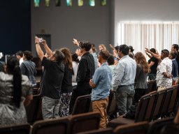 Congreso de Pastores 2024